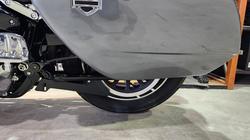 2022 Harley-davidson FLSB SPORT GLIDE (107) Fastback Blue