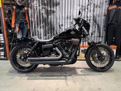 Harley-Davidson FXDLS LOW Rider S