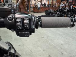 2016 Harley-davidson FXDLS LOW RIDER S Black