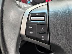 2019 Holden Colorado LS RG MY19 4x2 Summit White