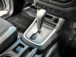 2019 Holden Colorado LS RG MY19 4x2 Summit White