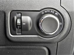 2019 Holden Colorado LS RG MY19 4x2 Summit White