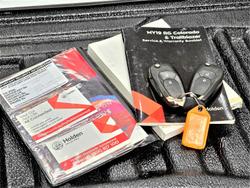 2019 Holden Colorado LS RG MY19 4x2 Summit White