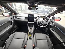 2025 Mitsubishi ASX Exceed