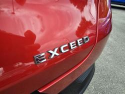 2025 Mitsubishi ASX Exceed