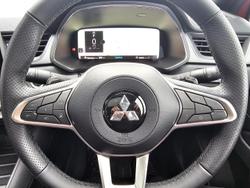2025 Mitsubishi ASX Exceed