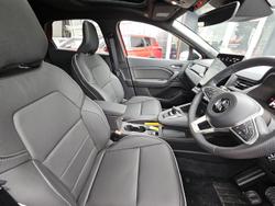 2025 Mitsubishi ASX Exceed