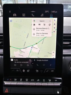 2025 Mitsubishi ASX Exceed