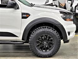 2020 Ford Ranger XL Hi-Rider PX MkIII MY20.25 4x2 Arctic White