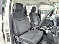 2020 Ford Ranger XL Hi-Rider PX MkIII MY20.25 4x2 Arctic White