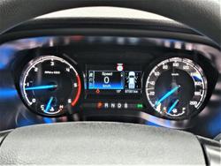 2020 Ford Ranger XL Hi-Rider PX MkIII MY20.25 4x2 Arctic White