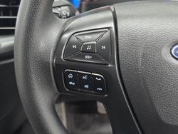 2020 Ford Ranger XL Hi-Rider PX MkIII MY20.25 4x2 Arctic White