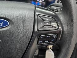 2020 Ford Ranger XL Hi-Rider PX MkIII MY20.25 4x2 Arctic White