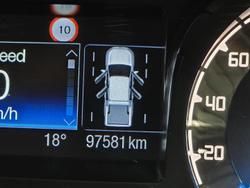 2020 Ford Ranger XL Hi-Rider PX MkIII MY20.25 4x2 Arctic White