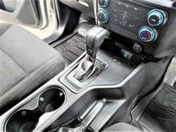 2020 Ford Ranger XL Hi-Rider PX MkIII MY20.25 4x2 Arctic White