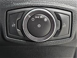 2020 Ford Ranger XL Hi-Rider PX MkIII MY20.25 4x2 Arctic White