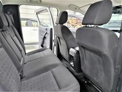 2020 Ford Ranger XL Hi-Rider PX MkIII MY20.25 4x2 Arctic White