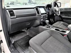 2020 Ford Ranger XL Hi-Rider PX MkIII MY20.25 4x2 Arctic White