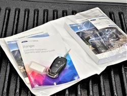 2020 Ford Ranger XL Hi-Rider PX MkIII MY20.25 4x2 Arctic White