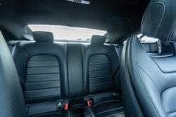 2017 Mercedes-Benz C-Class C200