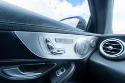 2017 Mercedes-Benz C-Class C200