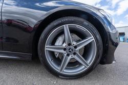 2017 Mercedes-Benz C-Class C200