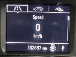 2017 Holden Colorado LTZ RG MY18 4X4 Dual Range Summit White