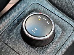 2017 Holden Colorado LTZ RG MY18 4X4 Dual Range Summit White