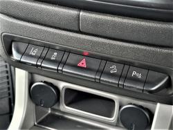 2017 Holden Colorado LTZ RG MY18 4X4 Dual Range Summit White