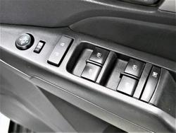 2017 Holden Colorado LTZ RG MY18 4X4 Dual Range Summit White