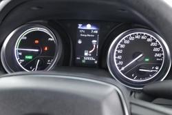 2023 Toyota Camry Ascent