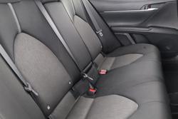 2023 Toyota Camry Ascent