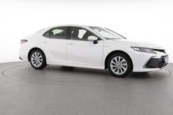 2023 Toyota Camry Ascent
