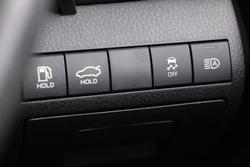 2023 Toyota Camry Ascent