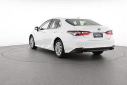 2023 Toyota Camry Ascent