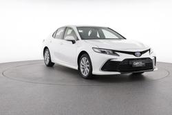 2023 Toyota Camry Ascent