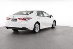 2023 Toyota Camry Ascent