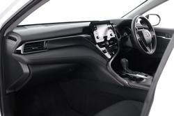 2023 Toyota Camry Ascent