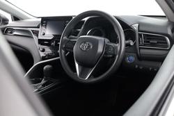 2023 Toyota Camry Ascent