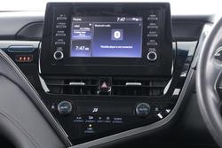 2023 Toyota Camry Ascent