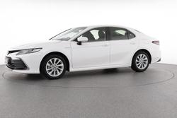 2023 Toyota Camry Ascent