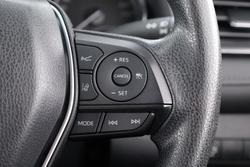 2023 Toyota Camry Ascent