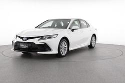 2023 Toyota Camry Ascent