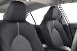 2023 Toyota Camry Ascent