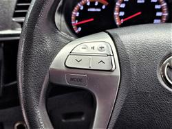 2012 Toyota Hilux SR KUN26R MY12 4X4 Glacier White