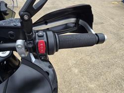 2023 CFMOTO MT TOURING Black