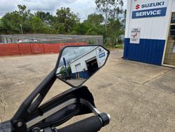 2023 CFMOTO MT TOURING Black