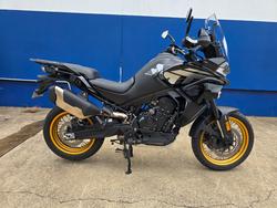 CFMOTO MT Touring