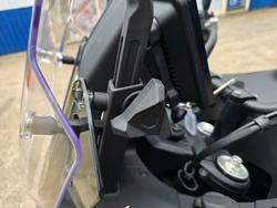 2023 CFMOTO MT TOURING Black