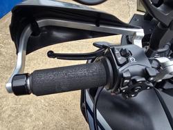 2023 CFMOTO MT TOURING Black